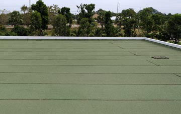all Juniper Green roofing types quoted for
