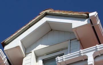 Juniper Green fascia installation costs