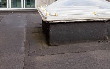 disadvantages of Juniper Green flat roofs