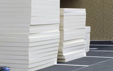 Juniper Green flat roof insulation costs