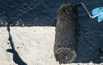 Juniper Green liquid sealant waterproofing