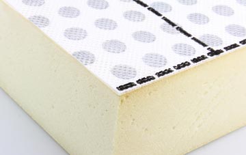 meeting Juniper Green building codes