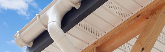 get Juniper Green guttering quotes today