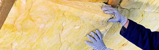 quotes for Juniper Green roof insulation