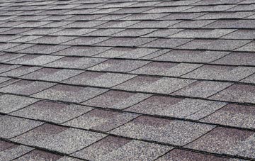 Juniper Green tiles for shallow pitch roofing