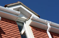 Juniper Green fascias