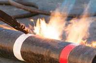 Juniper Green flat roofing replacement