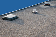 Juniper Green flat roofing