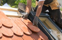 Juniper Green tiled roofing companies