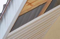 rated Juniper Green soffit repair companies